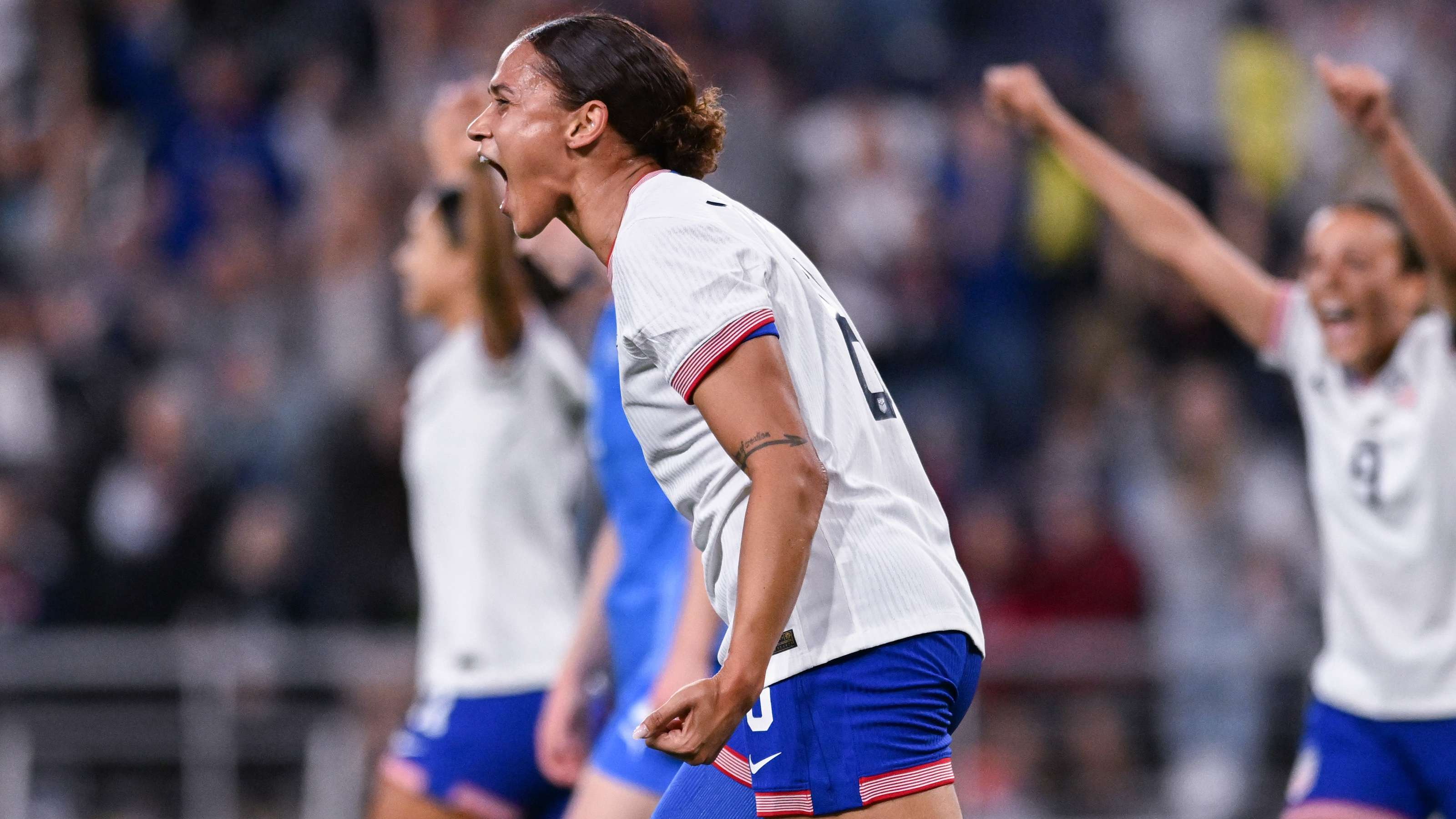 對失敗負責 對失敗負責