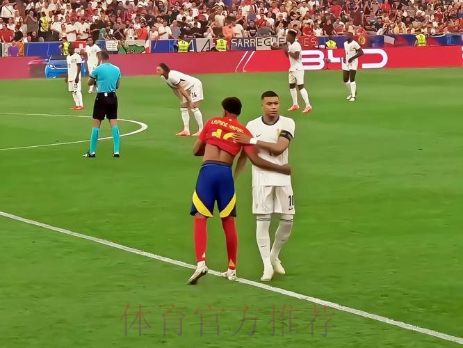 亚马尔与姆巴佩的对决要来了 上赛季前者占得上风 亚马尔与姆巴佩的对决要来了 上赛季前者占得上风